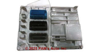 2016-2024 Chevrolet Camaro Engine Control Module (ECM) (Used OEM)