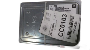 OEM Engine Control Module (ECM) for 2016-2025 Buick, Cadillac, Chevrolet, General Motors, & GMC