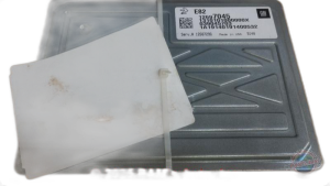2018-2020 Buick Regal Engine Control Module (ECM) (Used OEM)