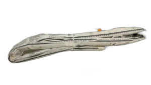 2012-2014 Mercedes-Benz CLS63 AMG Roof Curtain Air Bag - Left (Driver) (Used OEM)
