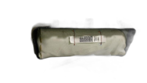 OEM Gray Dashboard Air Bag Module for 2011-2012 Ford EXPLORER - Right (Passenger) (OEM)