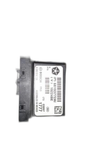 2017-2020 Chrysler Pacifica Rear Park Assist Control Module (Used OEM)