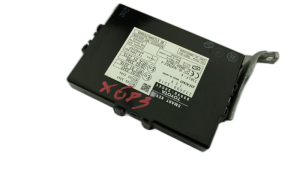 2008 Lexus LS600h Theft Control Module with Smart Keyless Entry (Used OEM)