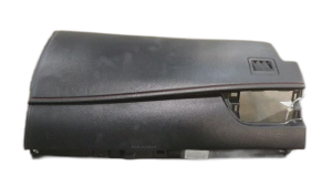 2015-2017 Toyota Camry Black Dashboard Air Bag with Cover - Right (Passenger) (Used OEM)