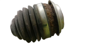 2012 Honda CR-V Drive Axle Shaft - Rear, Right (Passenger) (Used OEM)