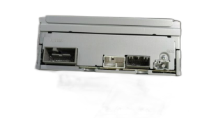 2012-2014 Honda CR-V AM-FM-CD MP3 Radio (Used OEM)