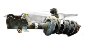 2012-2014 Honda CR-V Front Suspension Strut Assembly - Right (Passenger) (Used OEM)