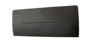 2008-2012 Ford Escape Black Dashboard Air Bag with Cover (Used OEM)
