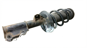 2013-2014 Chevrolet Cruze Front Suspension Strut Assembly - Right (Passenger) (Used OEM)