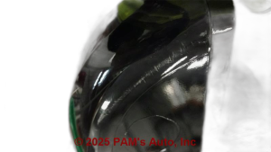 2015-2019 Chevrolet Tahoe Silver Power Heated Door/Side View Mirror - Left (Driver) (New OEM)