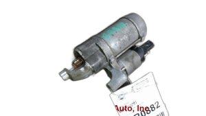 2012-2015 Audi A6 Denso Starter Motor (Used OEM)