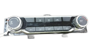 2019-2025 Nissan Altima Manual Temperature Control Module (Used OEM)