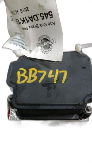 2019-2020 Nissan Altima ABS Control Module Assembly without Adaptive Cruise Control (Used OEM)