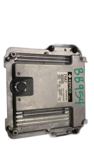 2016 Kia Soul Engine Control Module (ECM) (Used OEM)