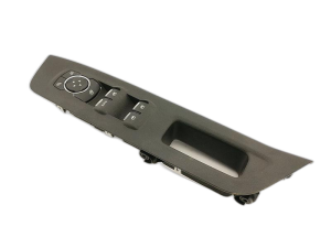 2018-2022 Ford EcoSport Master Power Window and Mirror Switch - Left (Driver) (Used OEM)