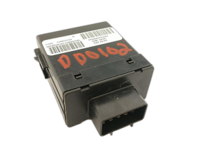 2008-2014 Dodge Avenger Heated Seat Control Module (Used OEM)