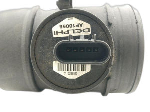 2003-2015 GMC Savana 3500 Fuel Injection Air Flow Meter Assembly (Used OEM)
