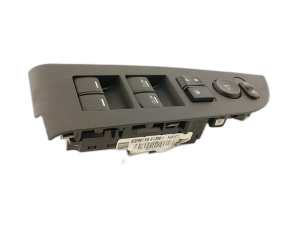 2014-2017 Honda Odyssey Master Power Window and Door Lock Switch - Left (Driver) (Used OEM)