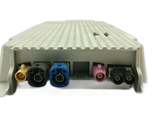 2011-2017 BMW X3 Telematics Communication Control Module (Used OEM)