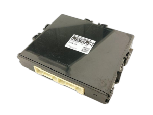 2013-2016 Toyota Venza Power Supply Control Module (Used OEM)