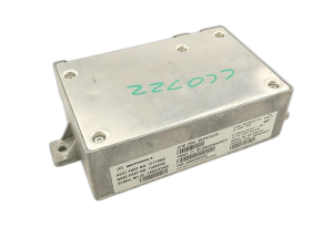2005-2006 Buick Allure OnStar Communication Control Module (Used OEM)