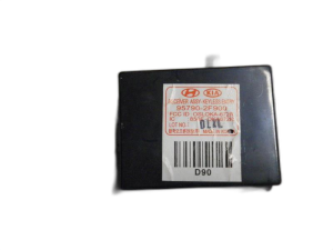 2007-2008 Kia Spectra5 Theft Control Module with Keyless Entry (Used OEM)