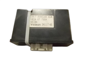 OEM Theft Alarm Control Module for 2003-2005 Mazda 6, MAZDA 6 - Front (OEM)