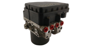 2015-2016 Toyota Sienna ABS Pump and Control Module Assembly (Used OEM)