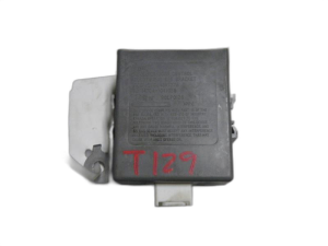 2003-2008 Pontiac Vibe Theft and Door Control Module (Used OEM)