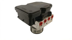 OEM ABS Control Module Assembly for 2013-2016 Hyundai SANTA FE (OEM)
