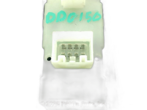 2011-2014 Chrysler 200 Master Power Window and Door Lock Switch - Front, Left (Driver) (Used OEM)