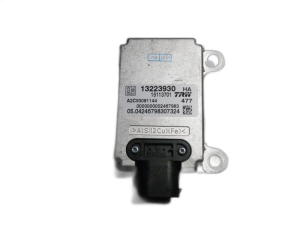 2003-2011 Saab 9-3 ABS Yaw Rate Sensor (Used OEM)