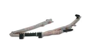 2017-2022 Hyundai Ioniq Roof Curtain Air Bag - Right (Passenger) (Used OEM)