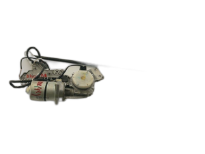2008-2017 Buick Enclave Power Liftgate Motor (Used OEM)
