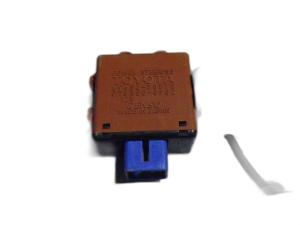 1998-2000 Lexus GS400 Power Steering Control Module (Used OEM)