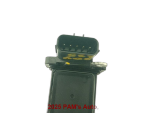 2009-2011 Honda Pilot Fuel Injection Air Flow Meter Assembly (Used OEM)