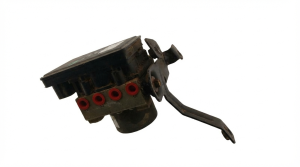  Chevrolet Silverado 2500 ABS Control Module and Pump Assembly (Used OEM)