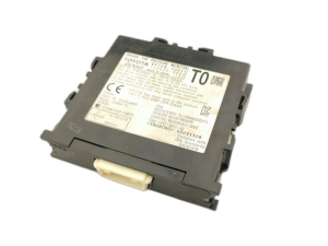 2013-2016 Lexus ES300h Suspension and TPMS Control Module (Used OEM)