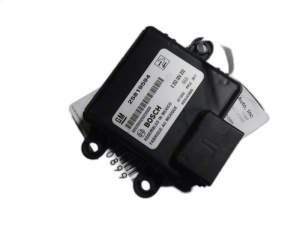 OEM Navigation and Park Assist Control Module for 2006-2010 Buick, Cadillac, General Motors, GMC, & Saturn - Rear
