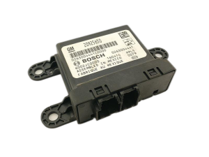 2010-2017 Chevrolet Equinox Park Assist Control Module (Used OEM)