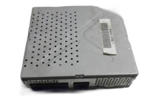 2005-2006 Mercedes-Benz E500 Audio Gateway Module Amplifier (Used OEM)