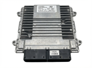 OEM Engine Control Module (ECM) for 2011-2014 Hyundai SONATA (OEM)