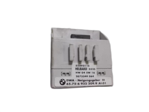 2000 BMW 323i Theft Alarm Control Module with Movement Sensor (Used OEM)