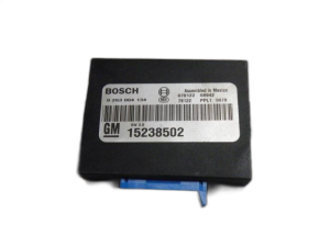 2005-2009 Pontiac Montana Navigation and Park Assist Control Module (Used OEM)