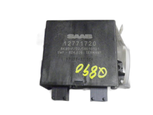 2006-2010 Saab 9-5 Park Assist Control Module (Used OEM)
