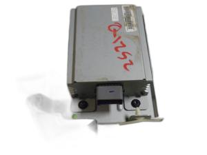 2007-2008 Mercury Milan Audiophile Audio Amplifier (Used OEM)