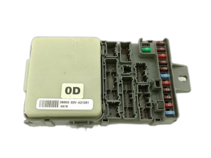 2006-2008 Honda Pilot Multiplex Control Module (Used OEM)