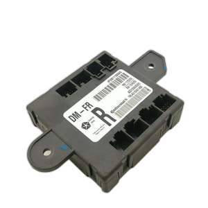 2014-2020 Jeep Cherokee Body Control Module - Right (Passenger) (Used OEM)