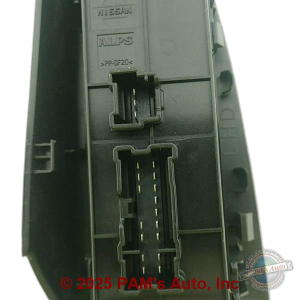 2013-2019 Nissan Sentra Master Power Window and Door Lock Switch - Left (Driver) (Used OEM)