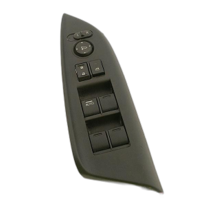 2015-2020 Honda Fit Master Power Window and Door Lock Switch - Left (Driver) (Used OEM)